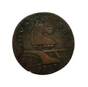 1787 �j���[�W���[�W�[ �Z���g �N�[�p�[ �g�[�N�� �v���E�̏�̏��}�Ȃ��A�g���C�f���g �V�[���h