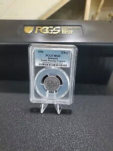 1996 ???? ChlVA 5 sA PCGS MS 66 ƑvvO 3rd POP ̂ 21