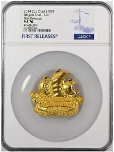 NGC MS70 FR �h���S�� �{�[�g �����b�L 2�I���X �V���o�[ �R�C�� ���ׂĂ����܂����� �`���h 2024