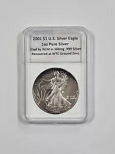 2001 Vo[ C[O 1 h₪ WTC OEh [ŉ܂