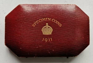 1911 �C�M���X �����O �v���[�t �Z�b�g �I���W�i�� �P�[�X ���|�̂� �P�[�X �R�C���Ȃ�