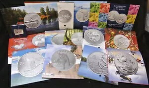 Ji_ $20  $20 .9999 t@C Vo[ - 14 ނ̃RC 2011 ` 2014 NACOA t