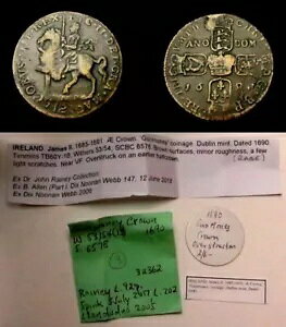 W757: 1690 �W�F�[���X 2 ���A�C���b�V�� �K�� �}�l�[ �t�� �N���E�� - �X�s���N 6578�B�Â��`�P�b�g����������܂��B