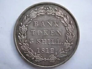 1812 COhs 3 VO݃g[N A UNC