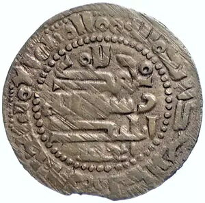 �C�X���� �J���n���� 998AD �{���̃A���e�B�[�N �A���r�A�����t�@���X �R�C�� i107624