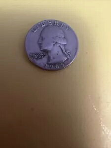 1965N AJ Vg NI[^[ 25C ~g}[NȂ uERROR COINv ɃA
