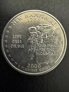 Live Free Or Die 2000 �N�H�[�^�[ (���A)