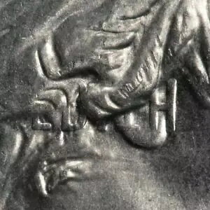 2023 PCGS MS65 W[NbV_CEGfBXEJiJEĨNH[^[G[xɍڂĂȂ