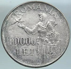 1946 [}jA }CP 1  [}jA fB o[h AeB[N Vo[ 100000 C RC i87513