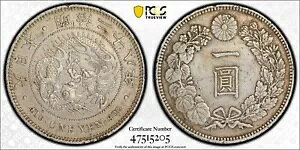 1895 { M28 1 ~ JNDA 01-10A PCGS AU  ڍ (95 - XNb`)