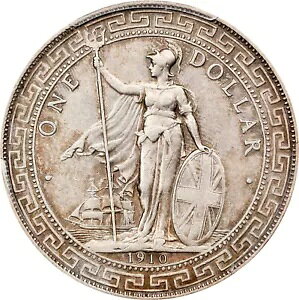 CMX Gh[h 7 fՃh 1910-B PCGS AU-53 S[h V[h {xC