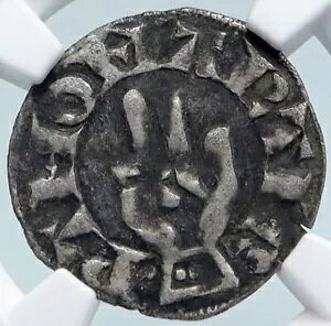 1200AD �t�����X��i���u�U���\���Â���f�j�[������ NGC �R�C�� i89608