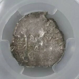 1684 �{���r�A �{�� PCGS �F�� �{���� VF �ڍ� ������ Calico-722 �V���o�[ �R�u