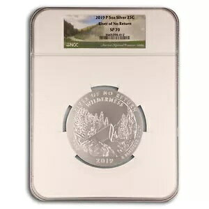 2019-P �V���o�[ ATB �A�����J�� �������A�� �p�[�N�ANP SP-70 NGC (ER)