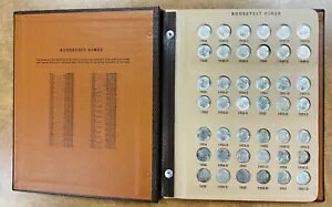 1946-1988 ���[�Y�x���g �_�C�� �Z�b�g �_���X�R �A���o�� BU & �v���[�t PDS 114 �R�C��