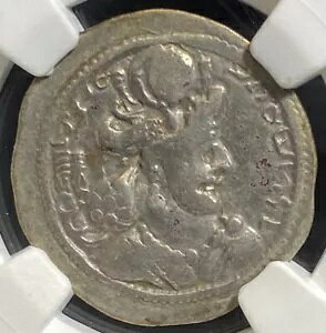 Bahram IV 388-399 AD T[TyV hN} RC NGC 󏭒K