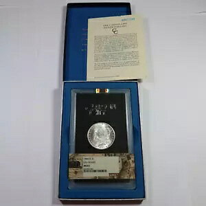1884 CC NGC MS63 - GSA ��� - �����K�� �h����� - 1 �č��h�� �R�C�� #47430H