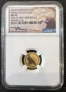 2016-P $15 I[XgAYIiKV S[h RC NGC MS70 W }[JeB