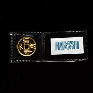 1998 中国 10 元 - ボールト プロテクター 1/10 オンス 金貨