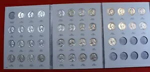 1948-1964 Vg NH[^[Y nX Rv[g tH_[ 40 RC 90% Vo[ WQ74