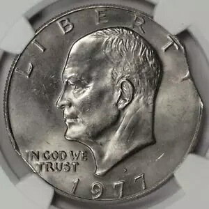 1977 D NGC MS64 _u J[u Nbv ACN _[ ~g G[ O[g G[ ^Cv RC