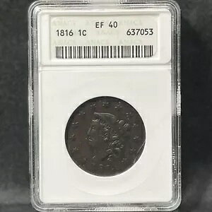 1816 1c Rlbgwbh [WZg^Cv RC ɍ ANACS \[v{bNX EF XF 40