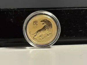 2022 $15 I[XgAՔN 1/10 IX .999 ㎿