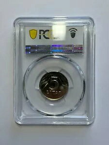 1991 ���g�A�j�A 5 ���^�C PCGS ---- MS 64----