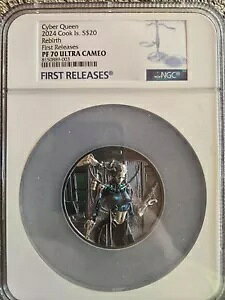 2024 3IX TCo[NC[ o[X FR PF 70 EgJI Vo[RC