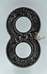 I[XgA 2018 tBMA 8 hS 2 IX AeB[N Vo[