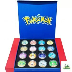 OREO x POKEMON ���胁�^���o�b�W�R�C�� | 16�Z�b�g | 100�̂�