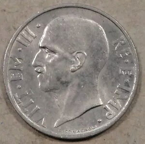 C^A 1936-R 20 Centesimi ̂ AU+ L[ f[g RC!