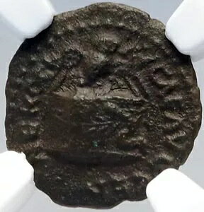NERO �{���̌Ñ�̖{���� 65AD ���[�}���[�}�R�C�� OWL ALTAR �I���[�u NGC i82633