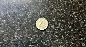 ��A�t���J 1965 5c �R�C�� ? Johan Anthoniszoon van Riebeeck ? ���ʃR���f�B�e�B