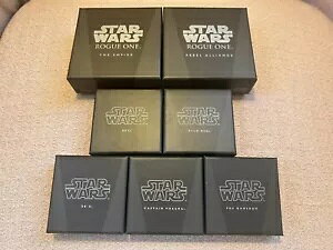 �X�^�[�E�H�[�Y 1�I���X �J���[���V���o�[ �v���[�t �R�C�� 2016-2017 �Z�b�g ���C�A�J�C�� �����ABB-8 +