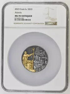 2023 NbN 3 IX Vo[ AeB[N GsbN vCXBAgeBX MS70 AeB[Ndグ