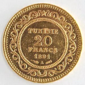 1891-A `jWA [[ A xC 20 t .900  KM# 227