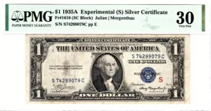 �_���l1610 $1 1935A S �V���o�[�ؖ����B PMG �x���[ �t�@�C�� 30 - �S�[�W���X�ȃm�[�g!
