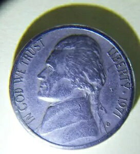 1971 D US jbP RC FS fUCi[ Felix Schlag ̃CjV