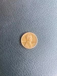 1968 D �����J�[�� �y�j�[ �J�b�p�[ 3.2gr In God We Trust & L �I���G�b�W�A�G���[ FG�AD/D/R