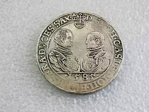 1585 �V���o�[ �^�[���[ �U�N�Z�� �R�[�u���N �A�C�[�i�n �h�C�c �R�C�� ���n�� �J�V�~�[��