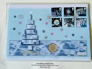 2003 }NX}X Vo[ v[tAXm[}ƃWF[X 50p FDC SCARCEB