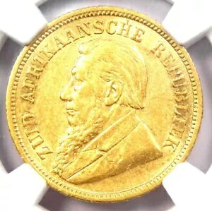 1894 NAtJ U[n[t|hRCB NGC AU53F - 󏭂ȋ݁I