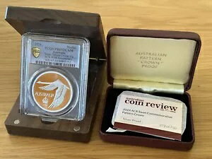2024 X p^[ h PCGS PR69DCAM 0.999 Vo[ v[t fBXvC EbhP[Xt