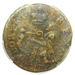 1670 j[W[W[ Zg pgbN t@[WO RjA RC 1/4P - PCGS VF ڍ