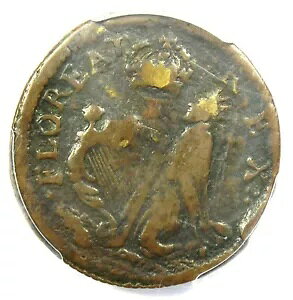 1670 j[W[W[ Zg pgbN t@[WO RjA RC 1/4P - PCGS VF ڍ