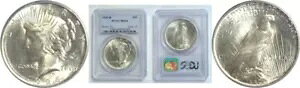 1926-D 1 �h�����a�h�� PCGS MS-64