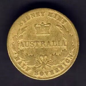 I[XgAB 1858 Vhj[ - n[t \u.. F/VG - g[X X^[