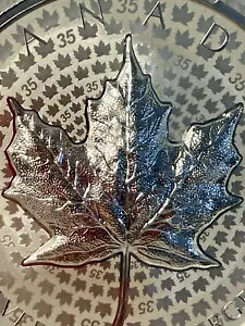 2023 $50-5oz Vo[ RC UHR 35th AnnBVo[Cv[t-PGCS PR70-MINTAGE 1,750