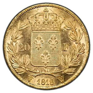 1818 WFrance 20 t - [ - C 18 